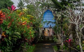Puri Astina Villa